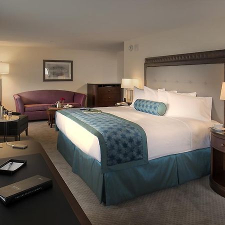 The Edgewater Hotell Madison Eksteriør bilde