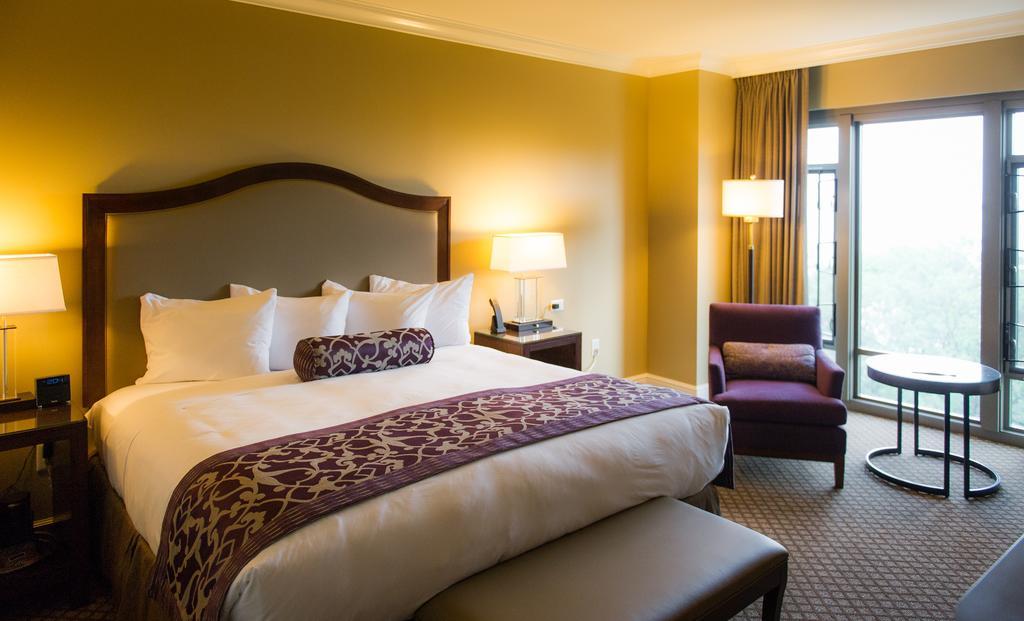 The Edgewater Hotell Madison Eksteriør bilde