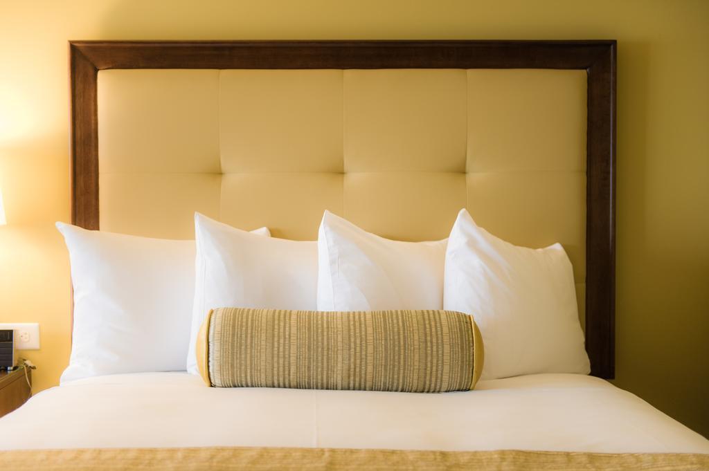 The Edgewater Hotell Madison Eksteriør bilde