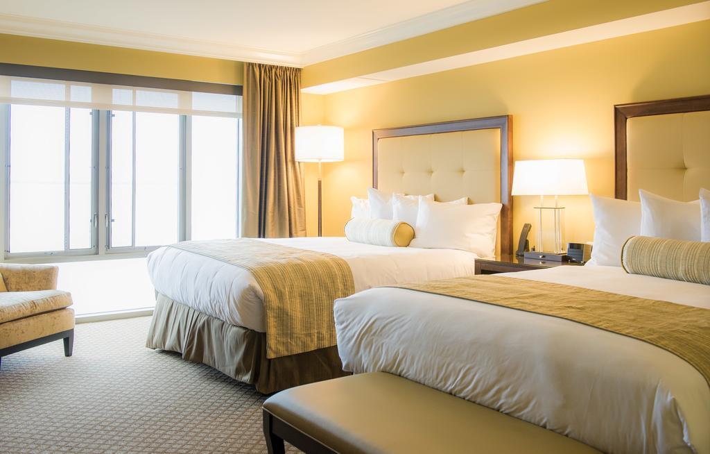 The Edgewater Hotell Madison Eksteriør bilde