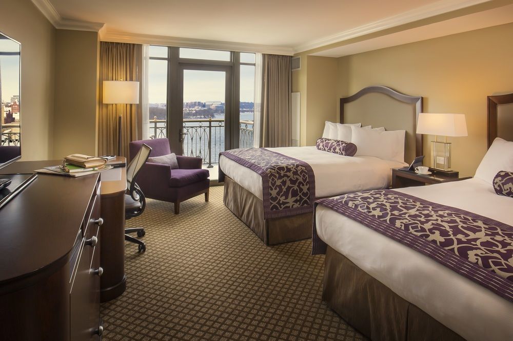 The Edgewater Hotell Madison Eksteriør bilde