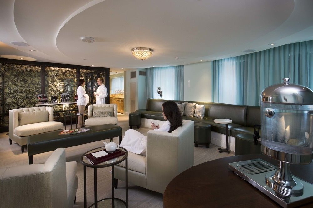The Edgewater Hotell Madison Eksteriør bilde