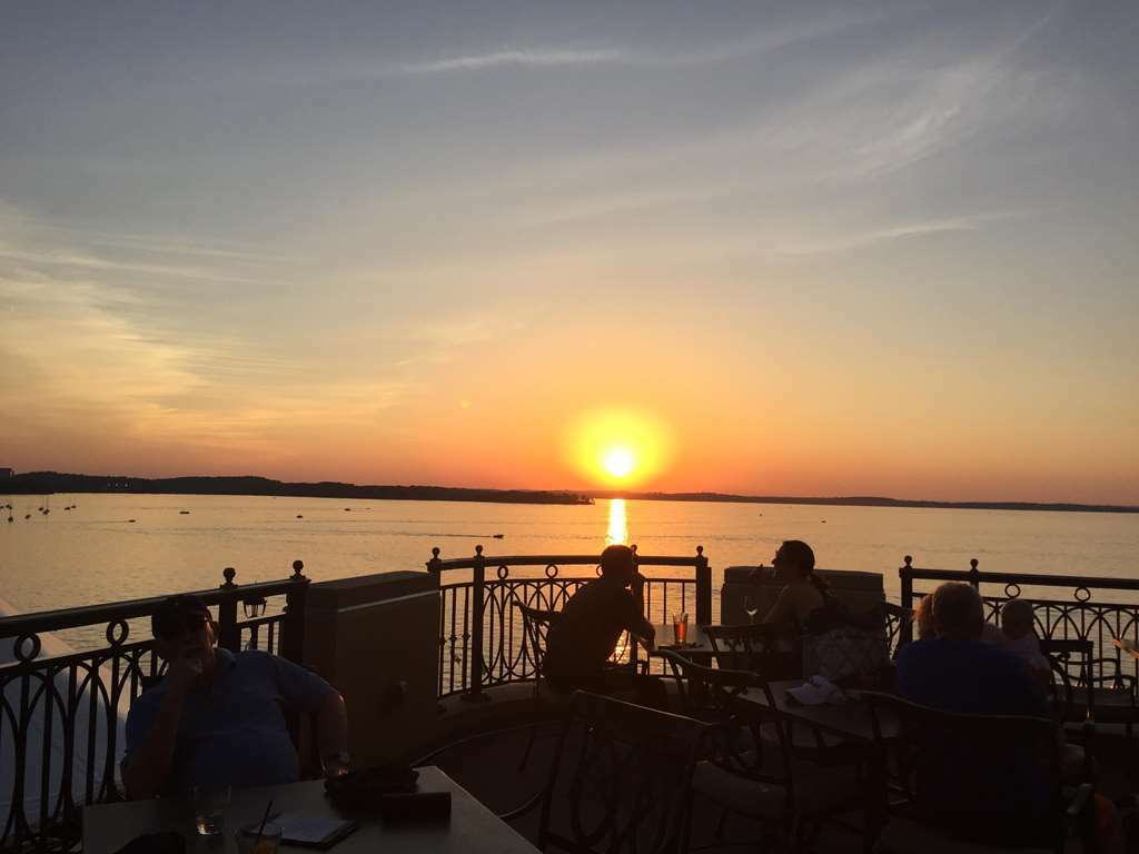 The Edgewater Hotell Madison Natur bilde