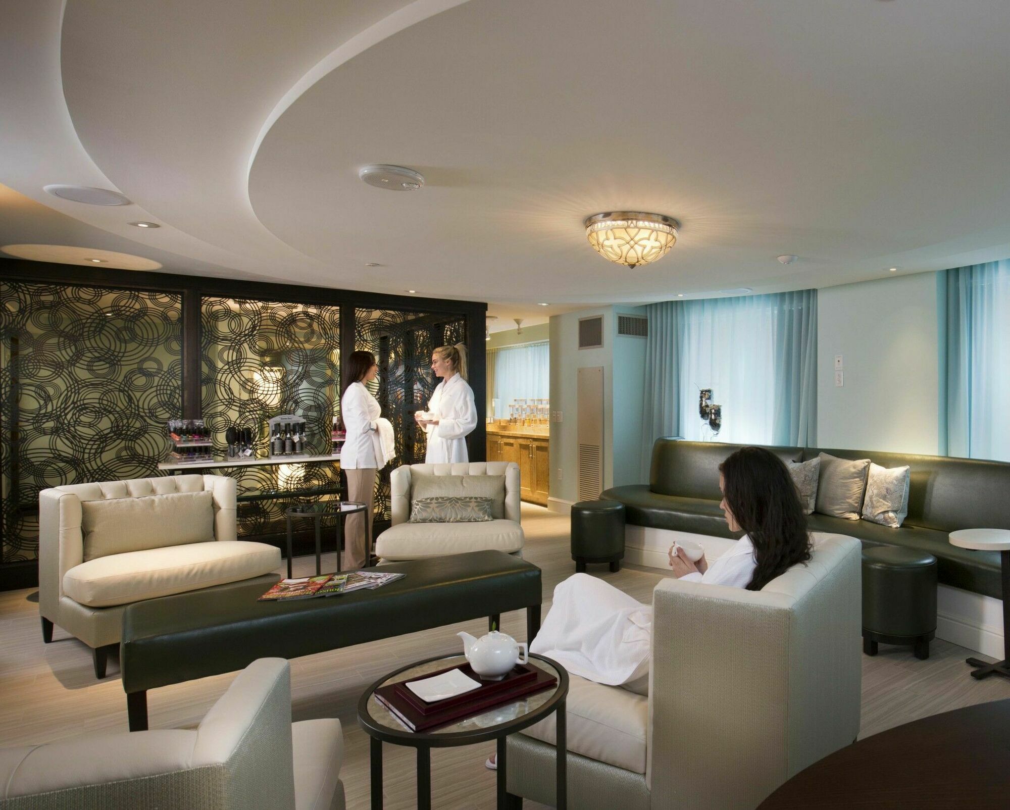 The Edgewater Hotell Madison Eksteriør bilde